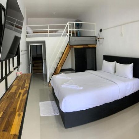 Amazing Inn Ko Tao Zewnętrze zdjęcie