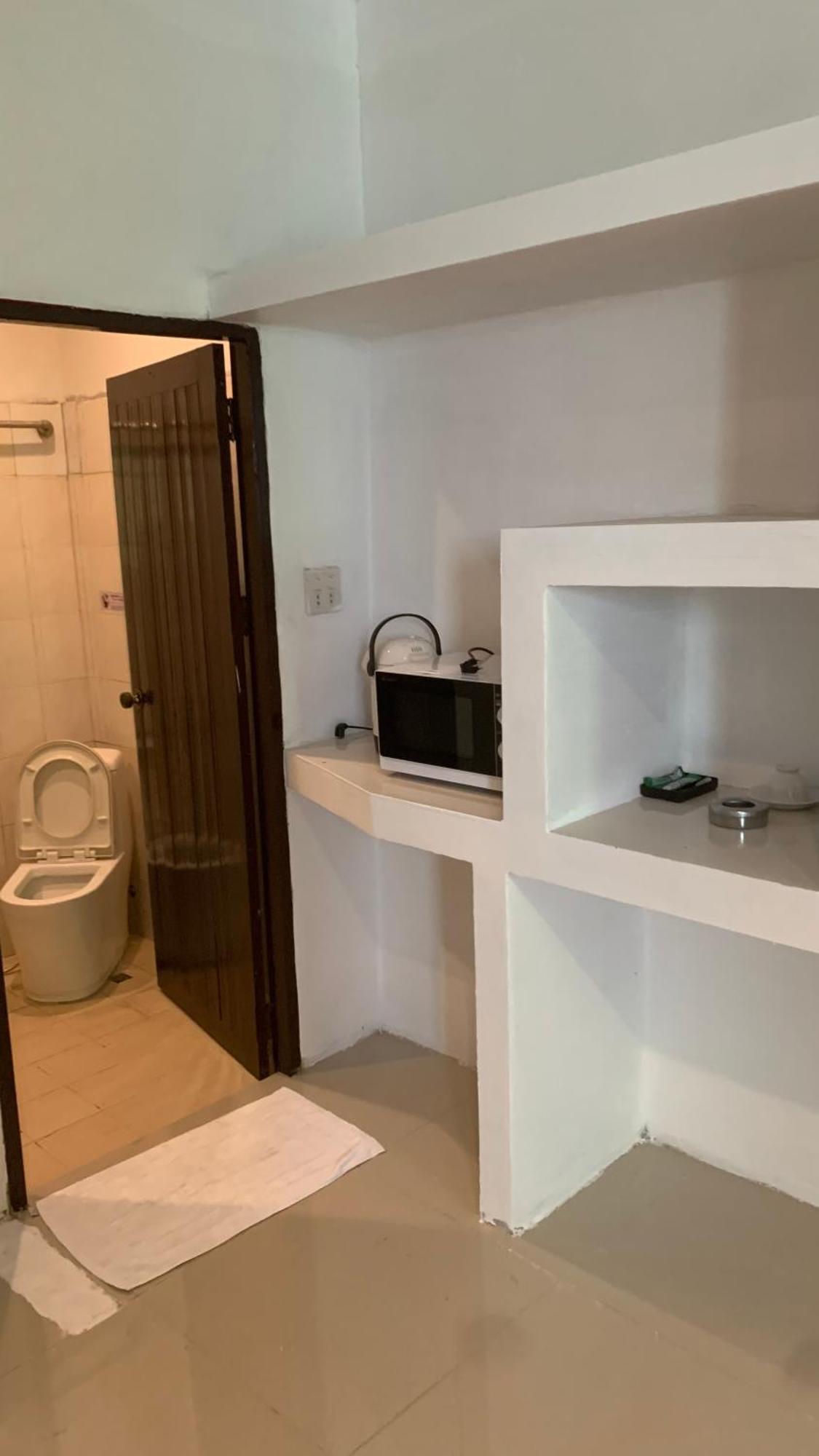 Amazing Inn Ko Tao Zewnętrze zdjęcie