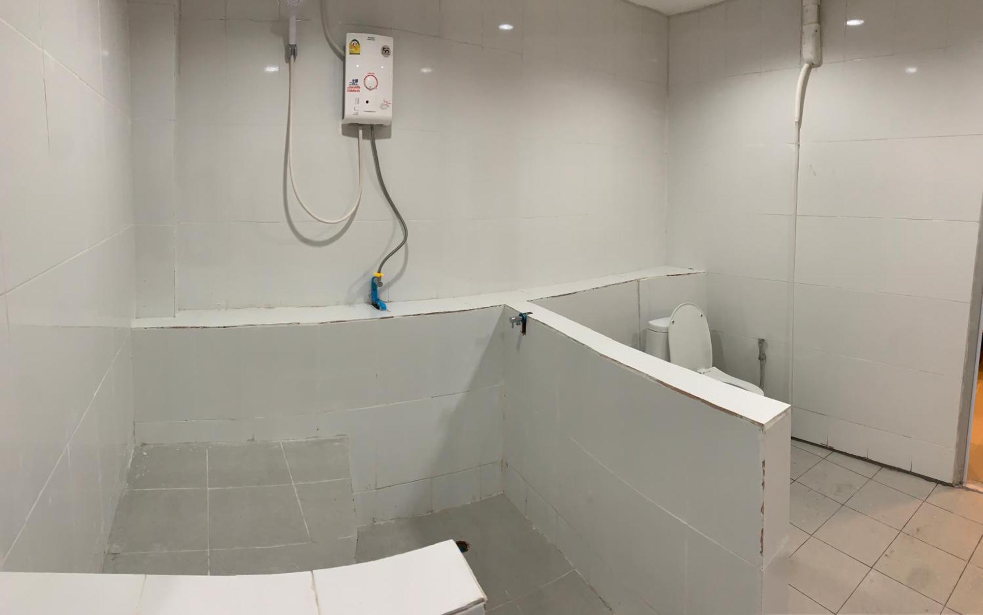 Amazing Inn Ko Tao Zewnętrze zdjęcie