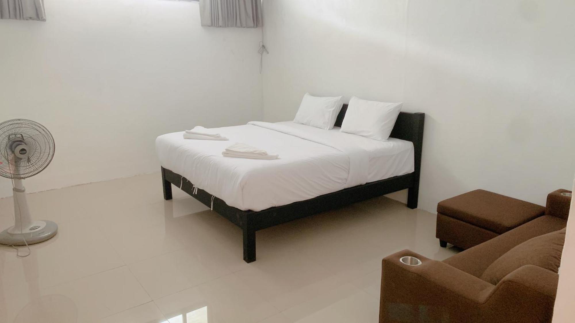 Amazing Inn Ko Tao Zewnętrze zdjęcie