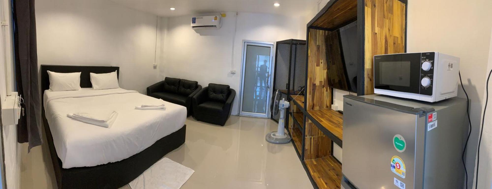 Amazing Inn Ko Tao Zewnętrze zdjęcie