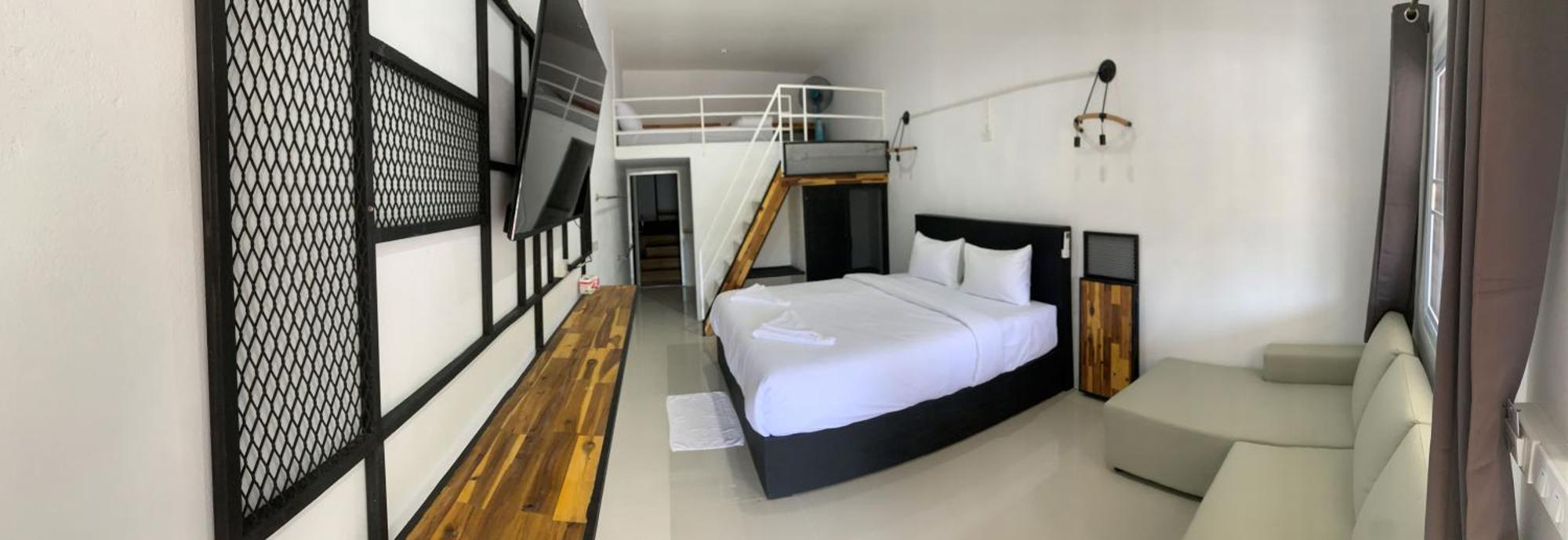 Amazing Inn Ko Tao Zewnętrze zdjęcie