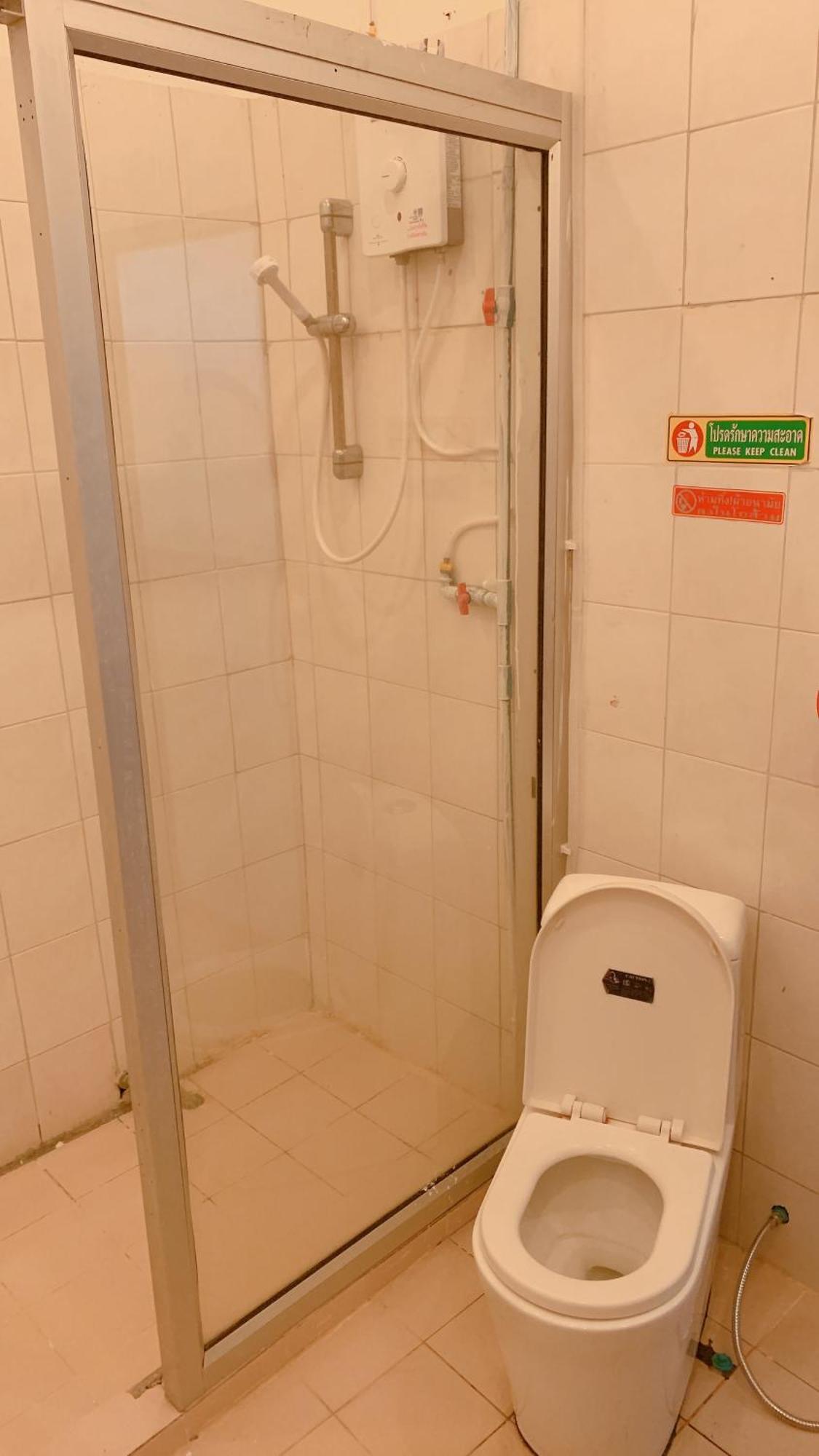 Amazing Inn Ko Tao Zewnętrze zdjęcie
