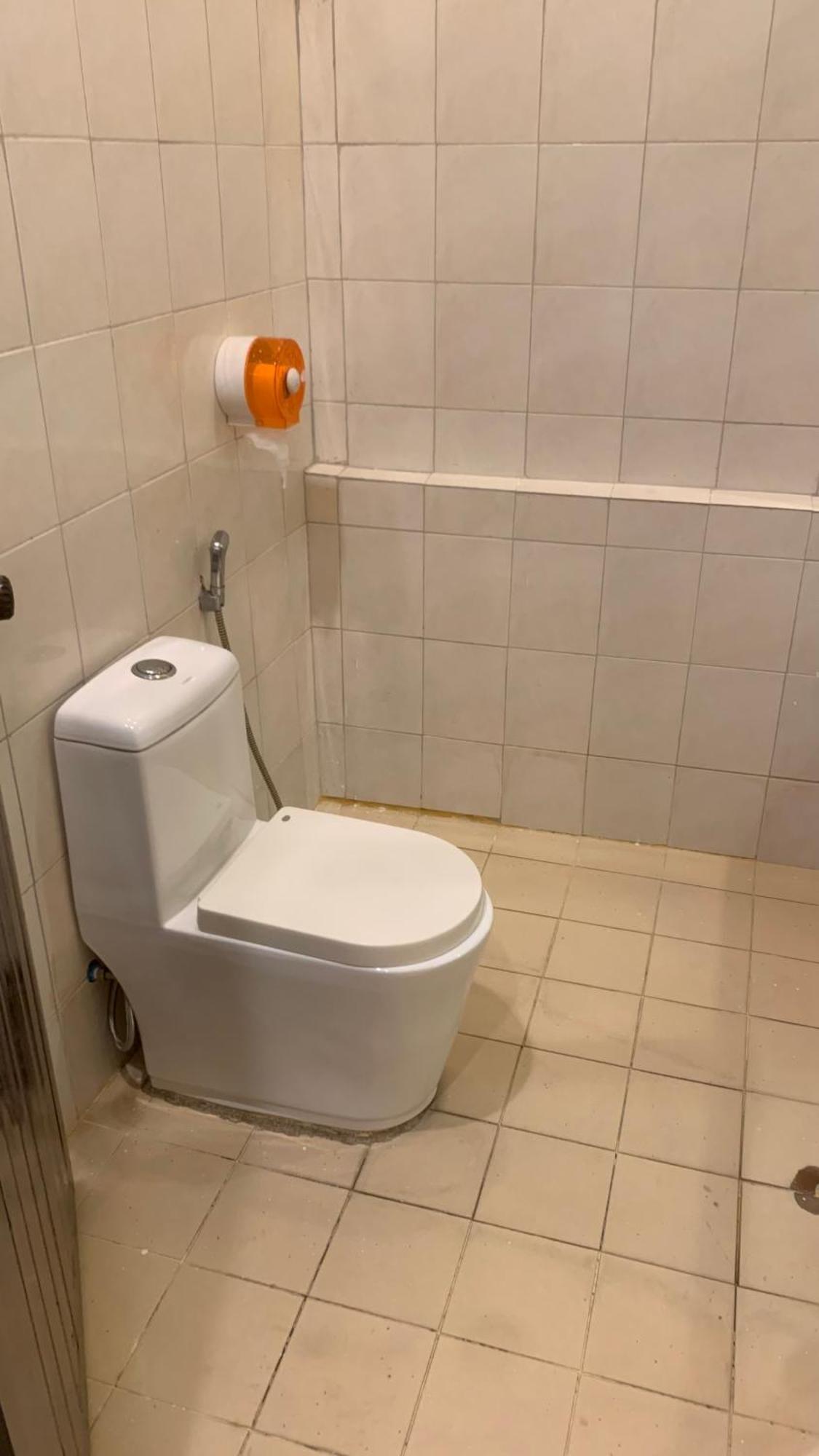 Amazing Inn Ko Tao Zewnętrze zdjęcie