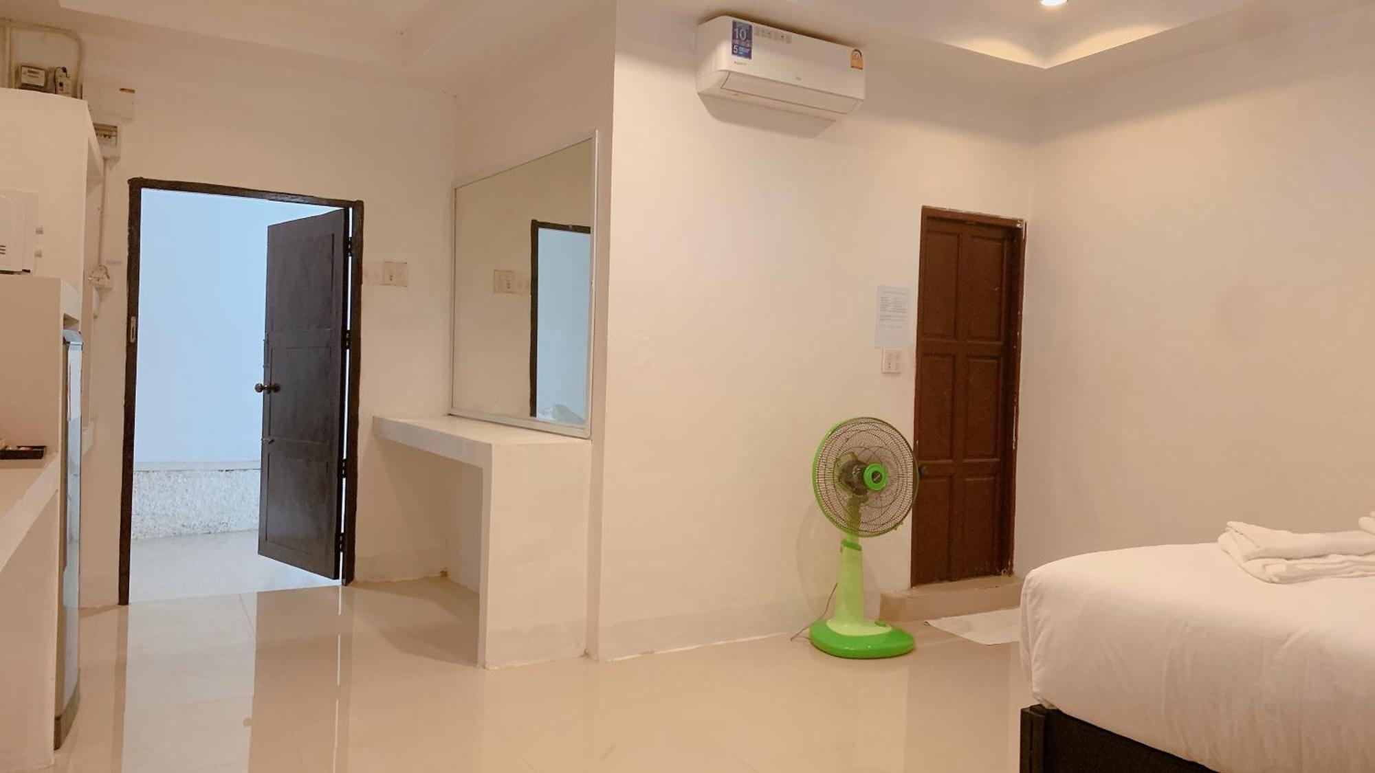 Amazing Inn Ko Tao Zewnętrze zdjęcie