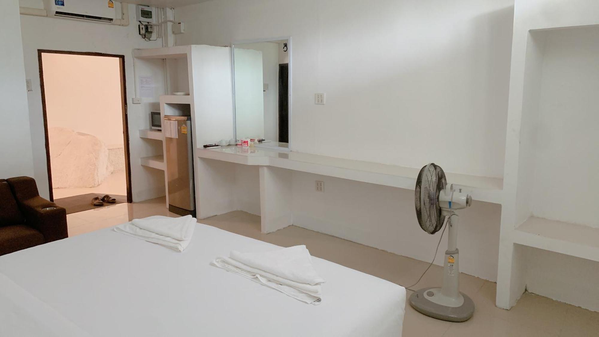 Amazing Inn Ko Tao Zewnętrze zdjęcie