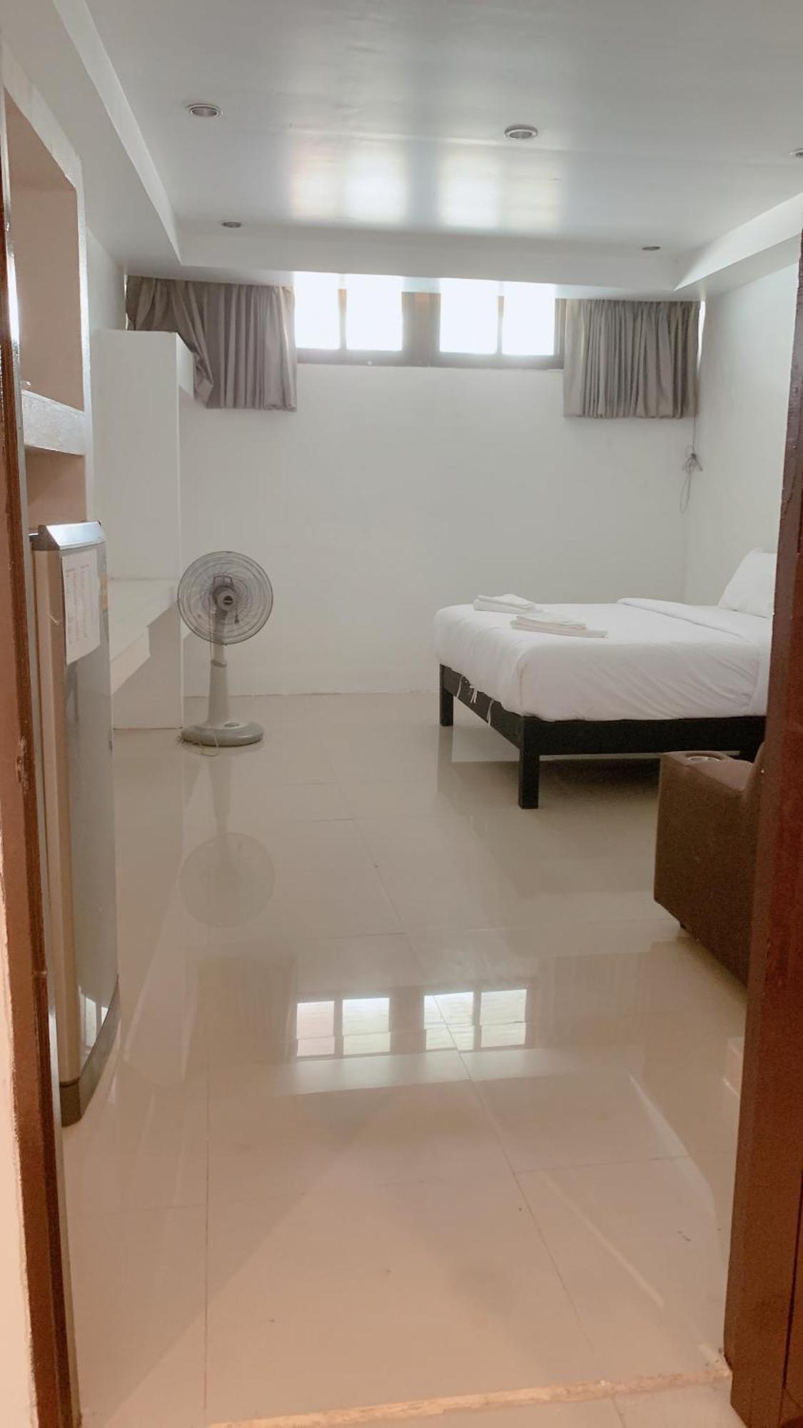 Amazing Inn Ko Tao Zewnętrze zdjęcie