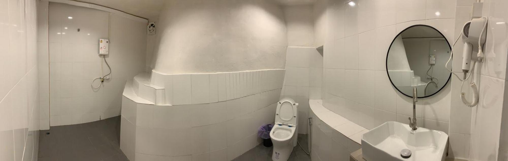 Amazing Inn Ko Tao Zewnętrze zdjęcie