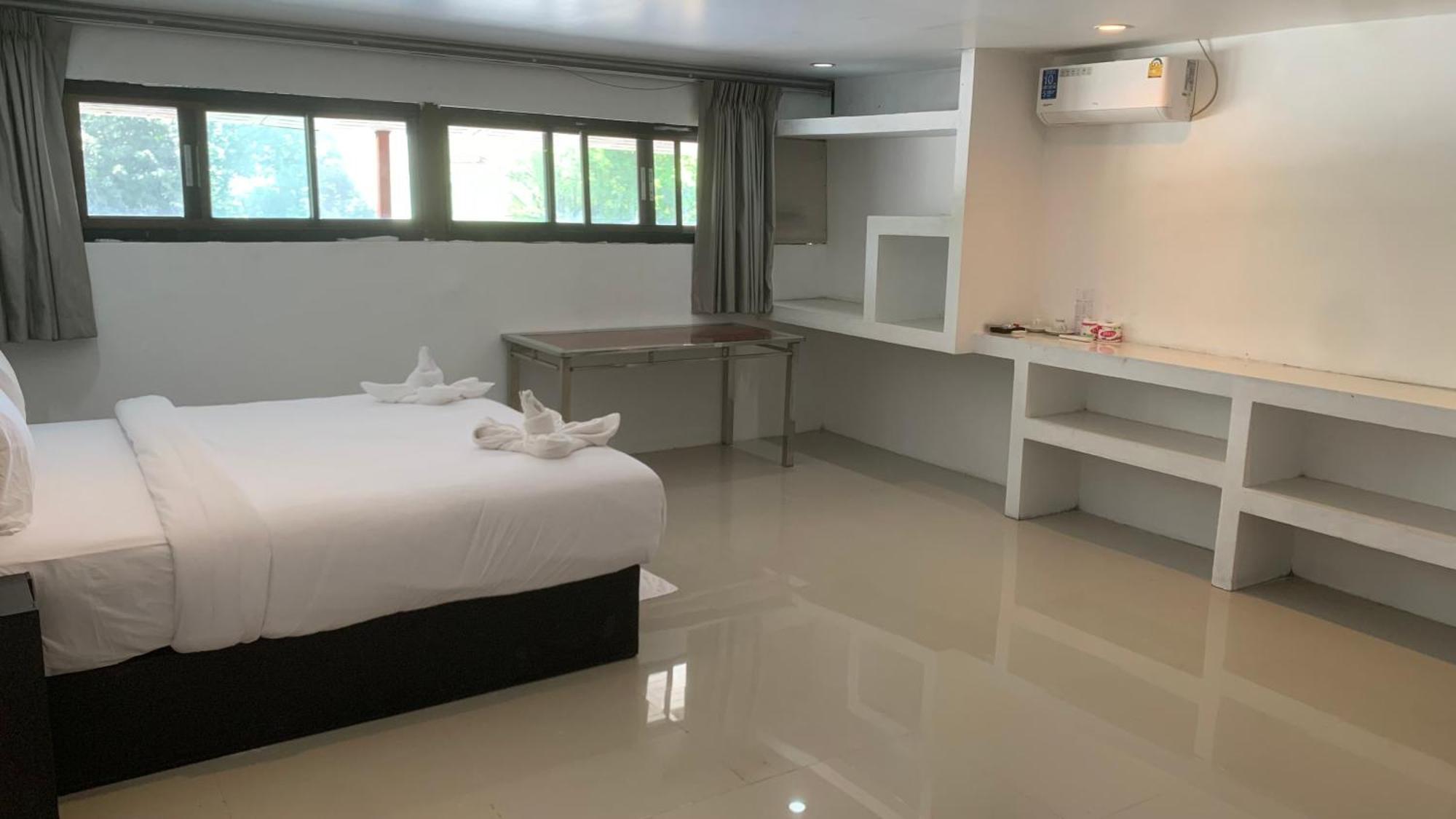 Amazing Inn Ko Tao Zewnętrze zdjęcie