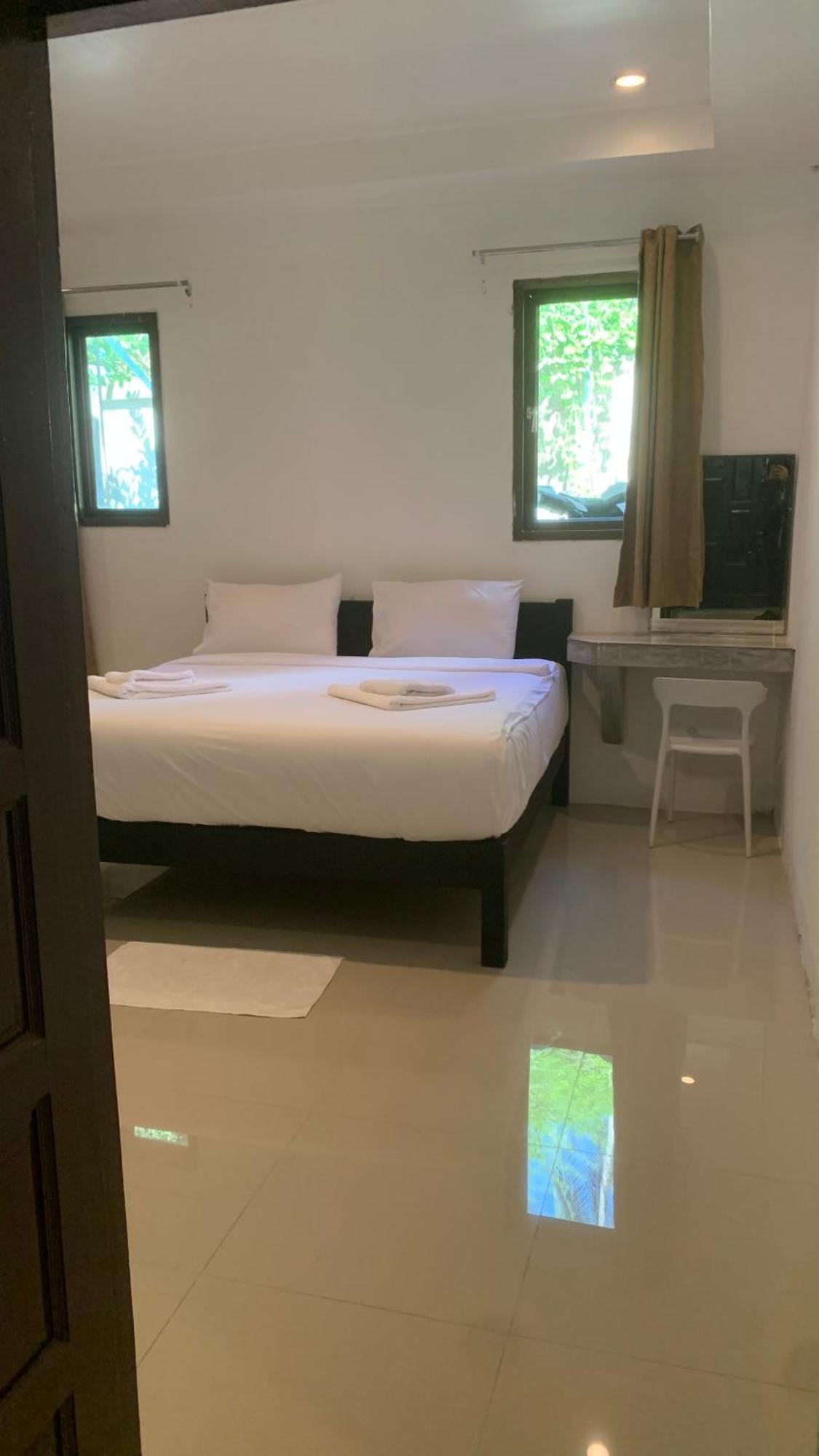 Amazing Inn Ko Tao Zewnętrze zdjęcie