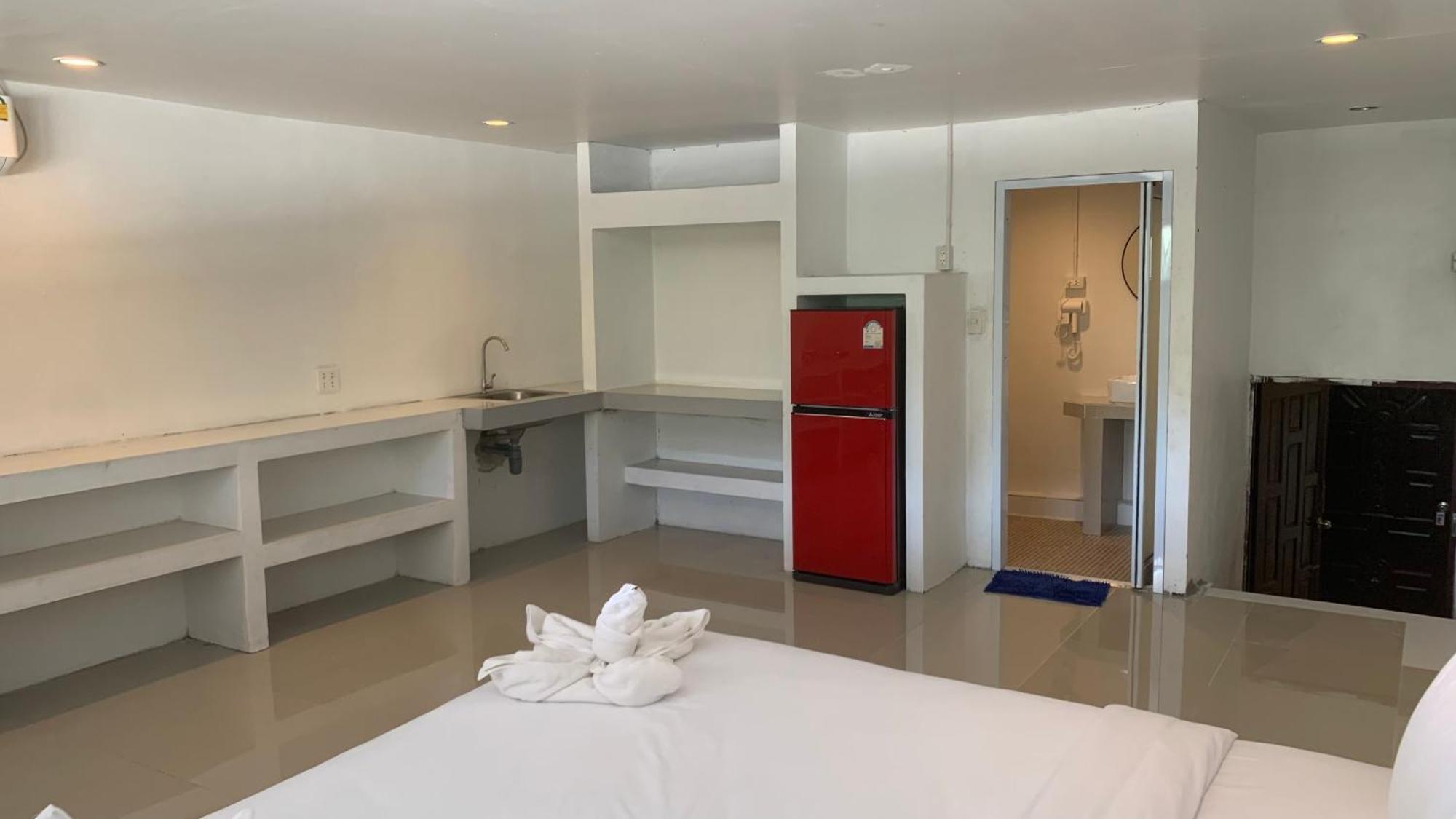 Amazing Inn Ko Tao Zewnętrze zdjęcie