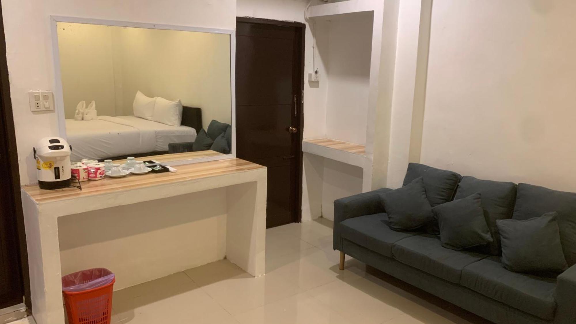 Amazing Inn Ko Tao Zewnętrze zdjęcie