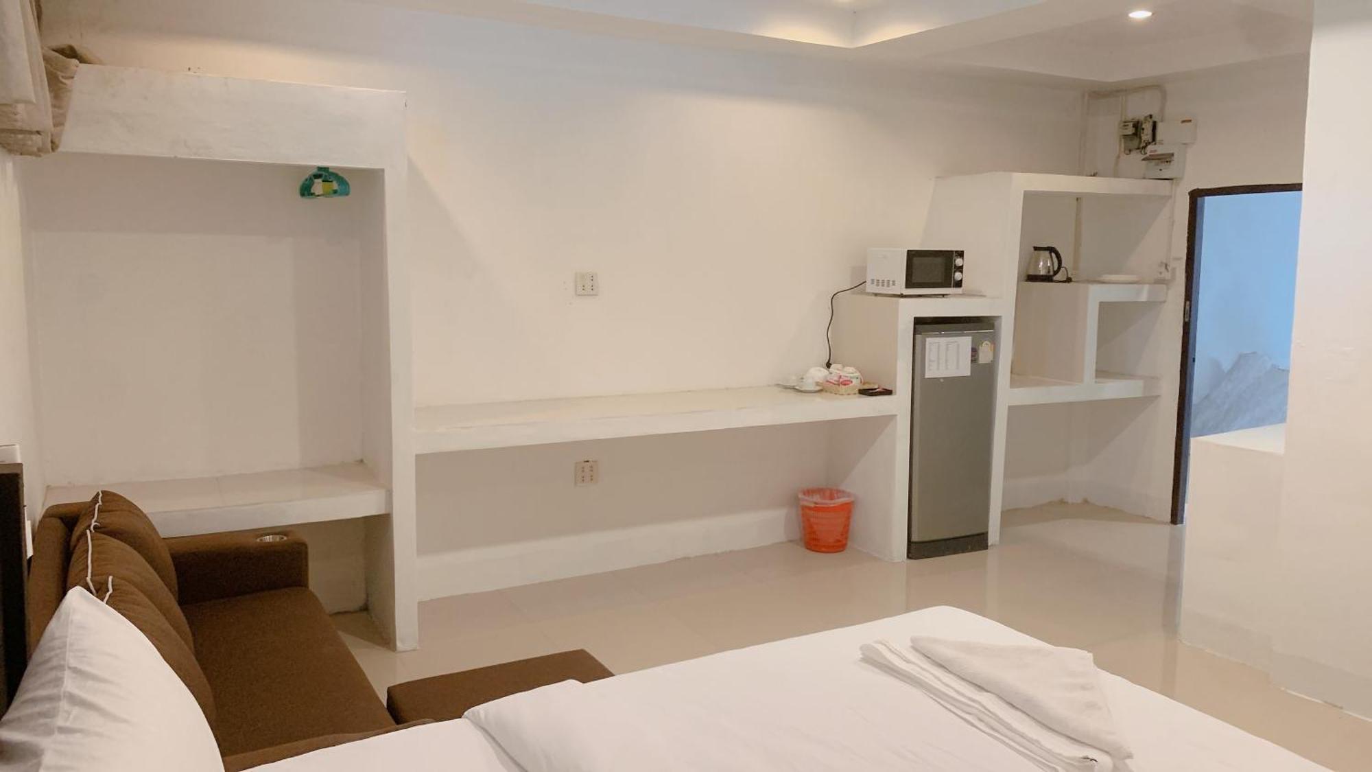 Amazing Inn Ko Tao Zewnętrze zdjęcie