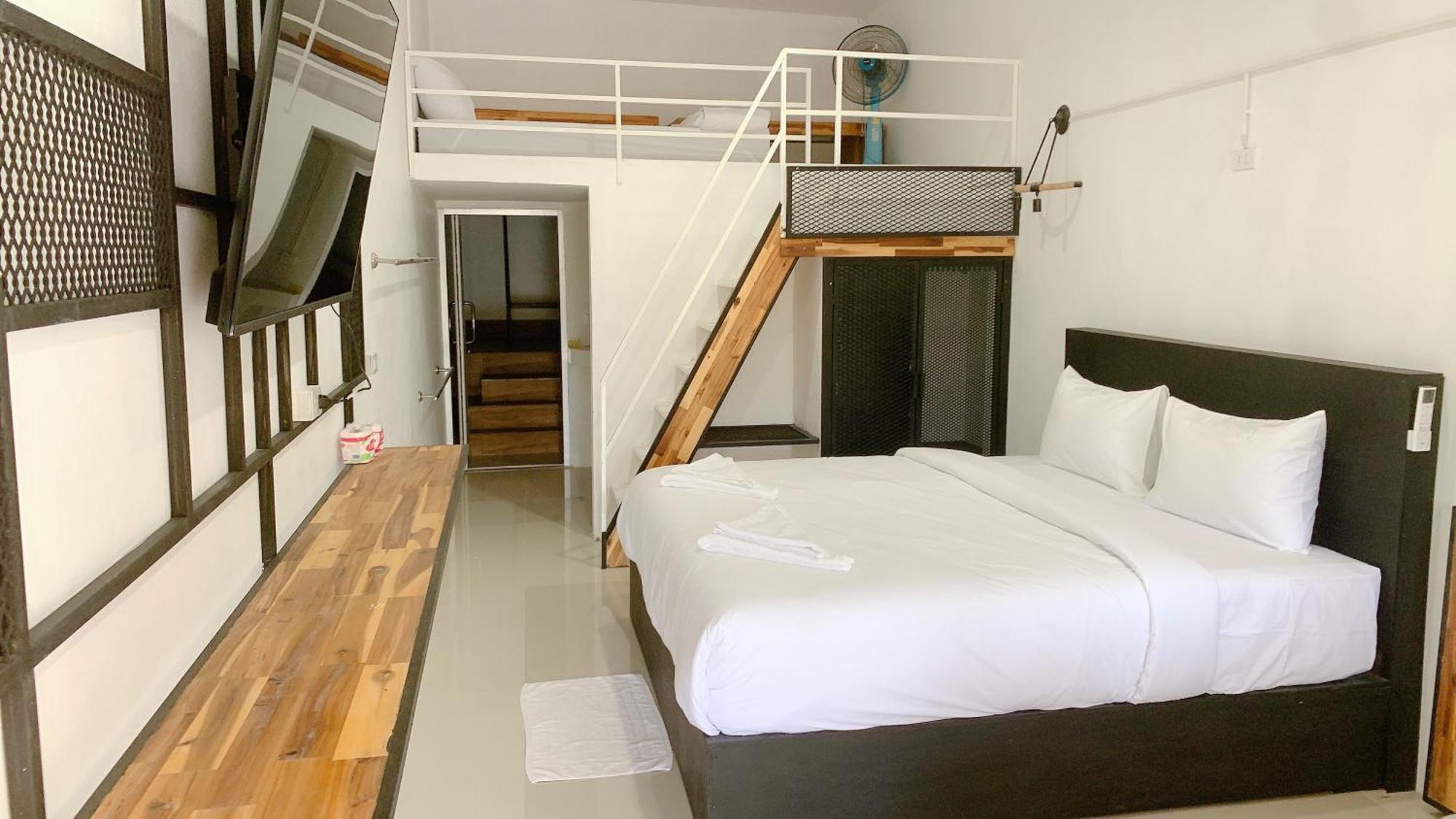 Amazing Inn Ko Tao Zewnętrze zdjęcie