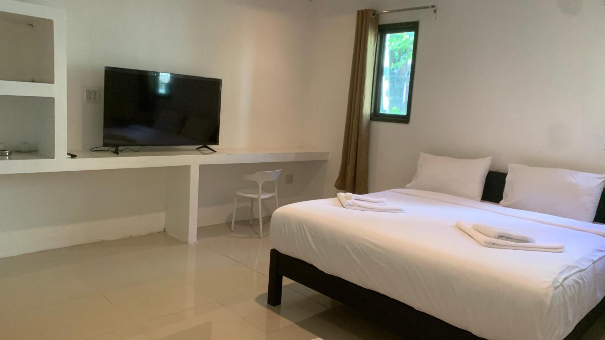 Amazing Inn Ko Tao Zewnętrze zdjęcie