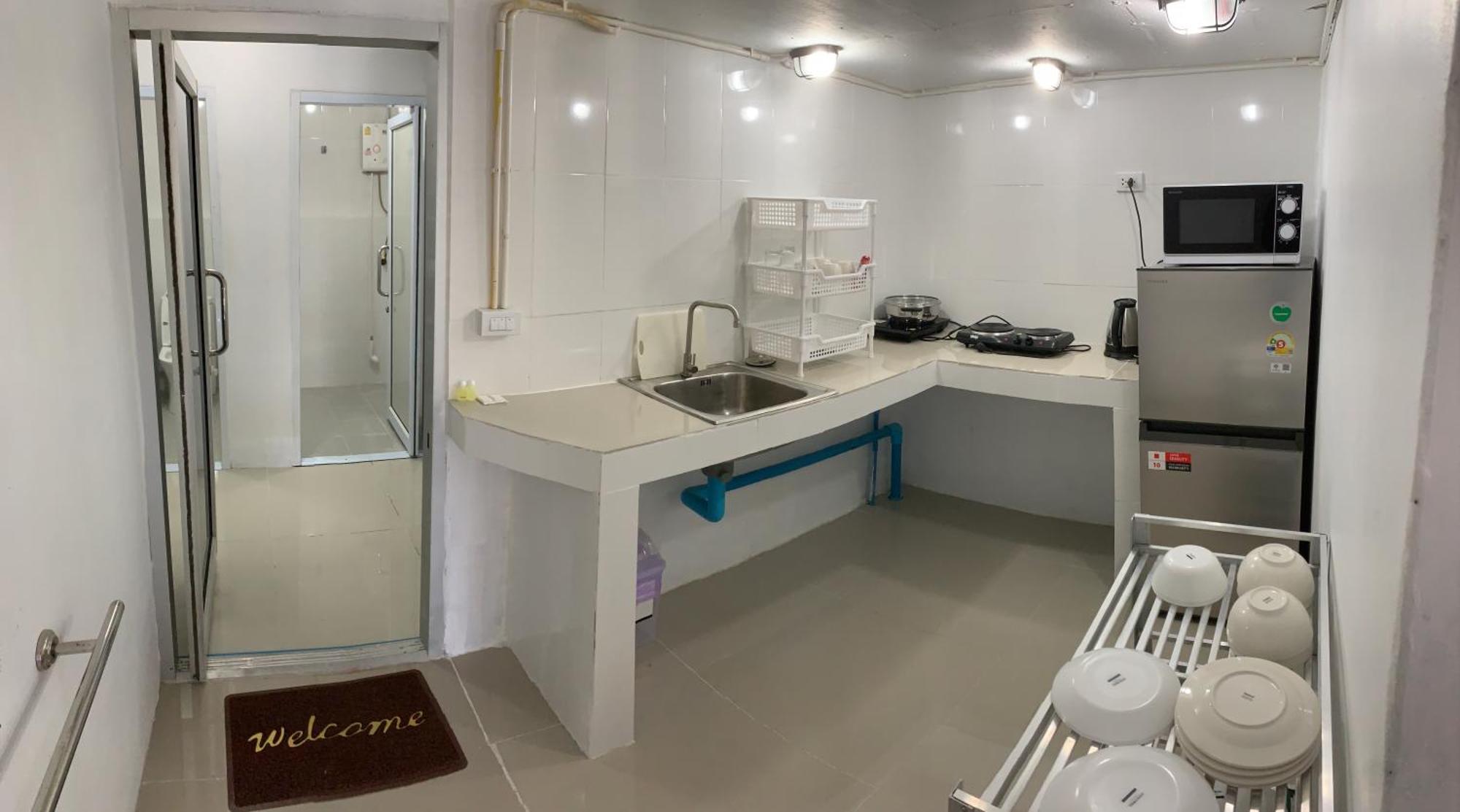 Amazing Inn Ko Tao Zewnętrze zdjęcie