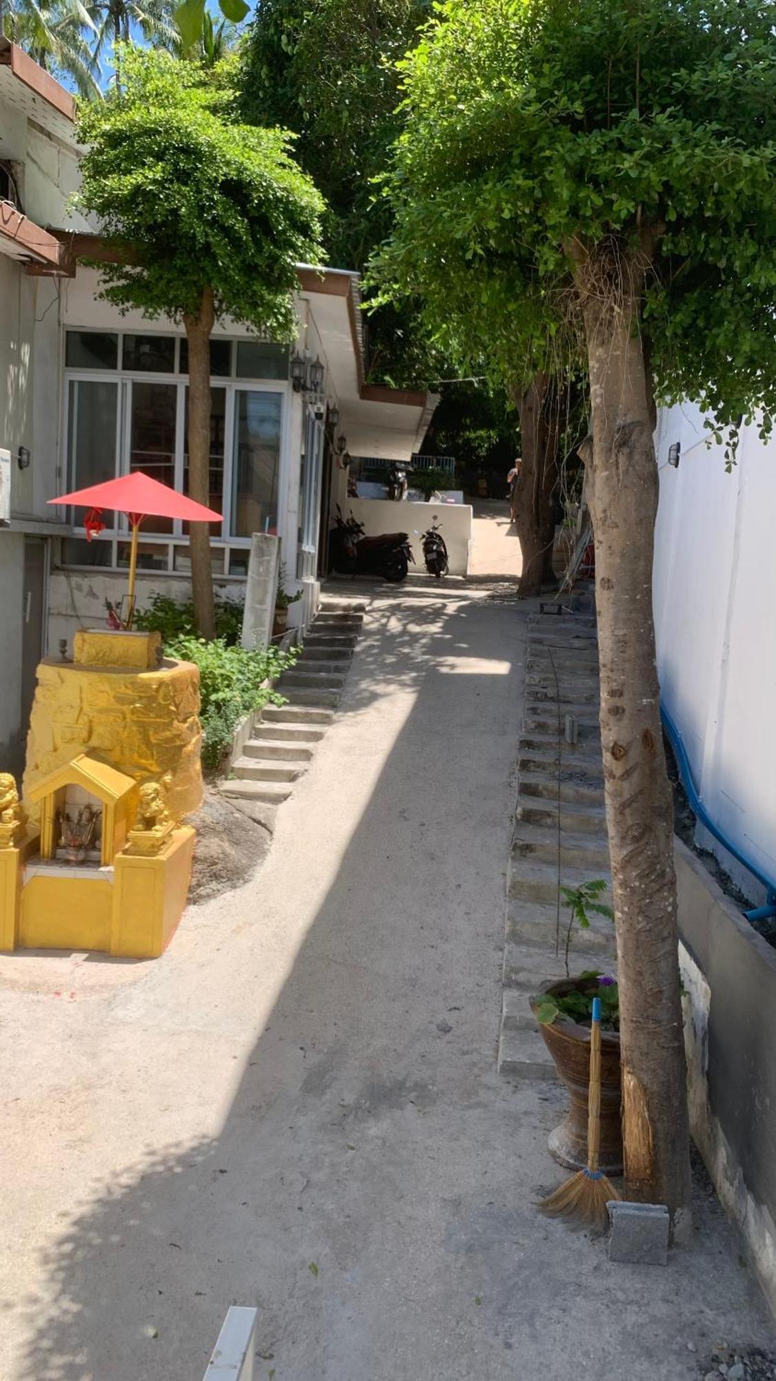 Amazing Inn Ko Tao Zewnętrze zdjęcie