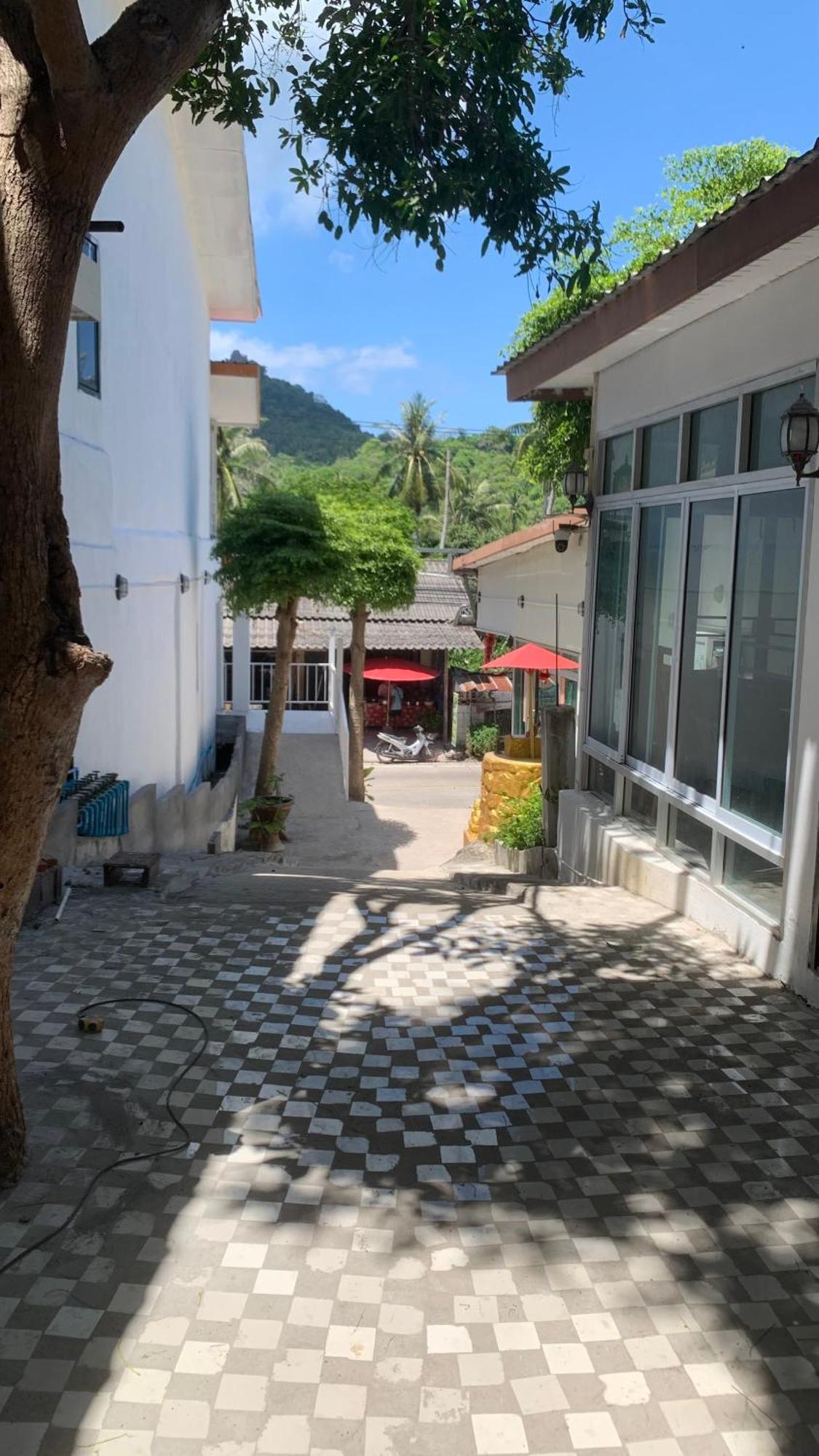 Amazing Inn Ko Tao Zewnętrze zdjęcie