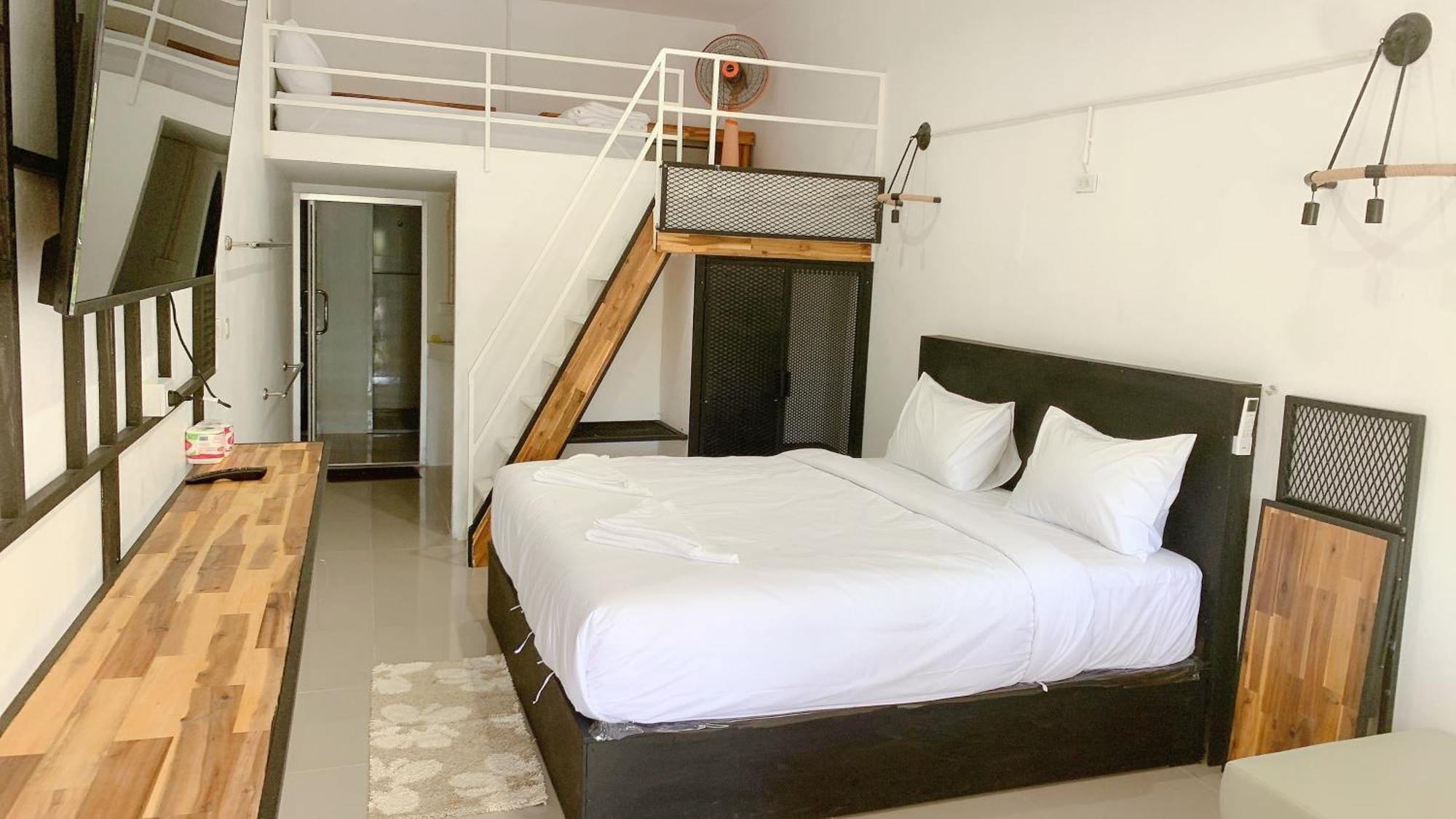 Amazing Inn Ko Tao Zewnętrze zdjęcie