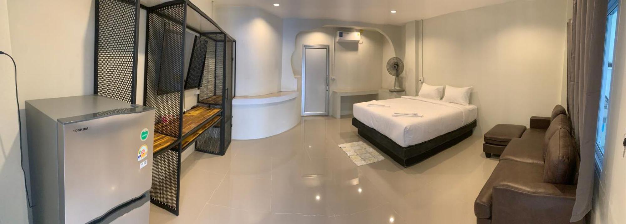 Amazing Inn Ko Tao Zewnętrze zdjęcie