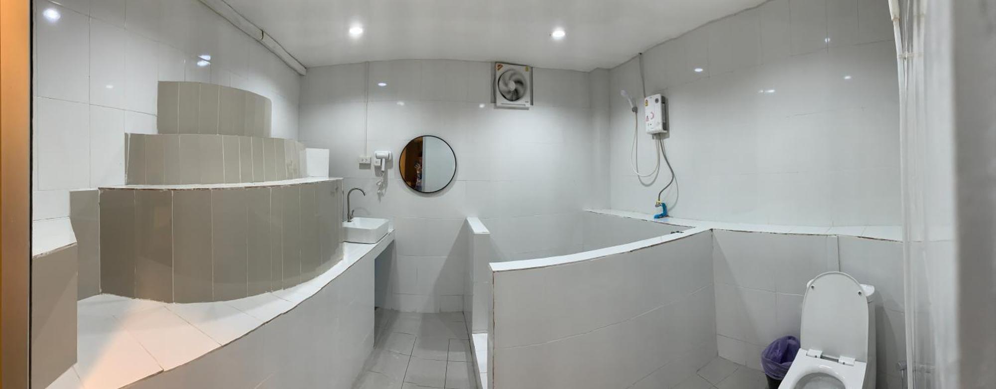 Amazing Inn Ko Tao Zewnętrze zdjęcie