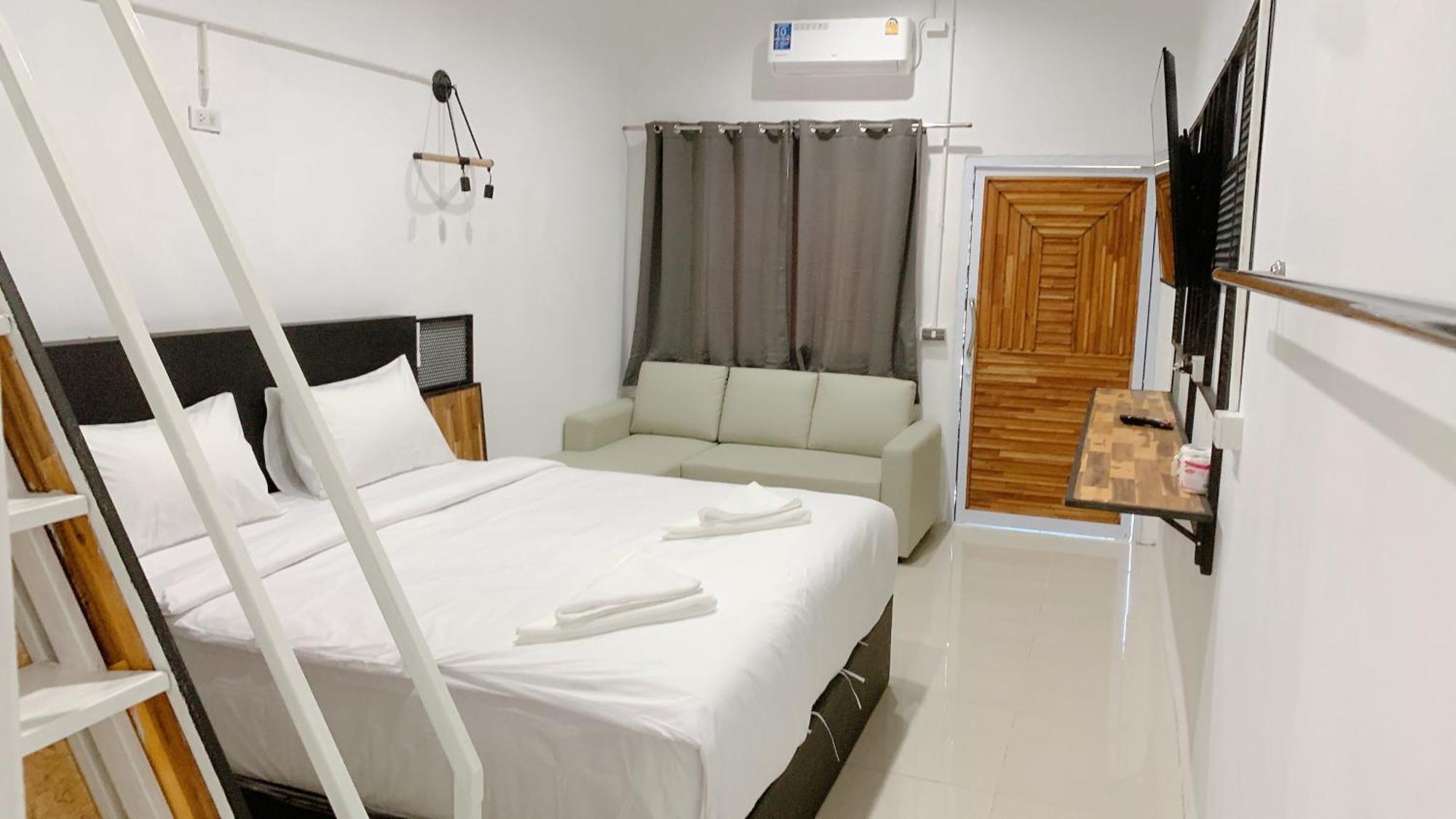 Amazing Inn Ko Tao Zewnętrze zdjęcie