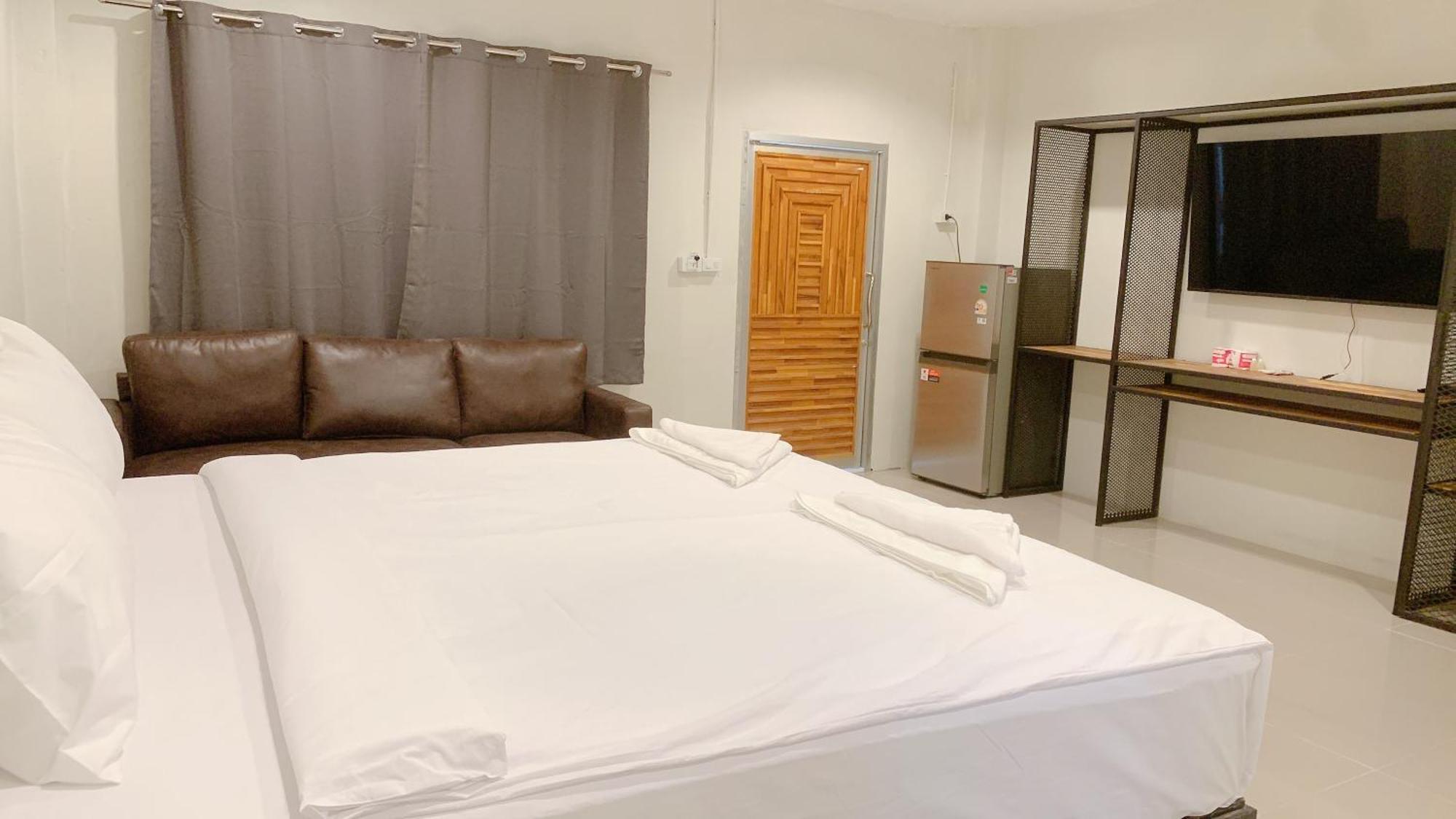 Amazing Inn Ko Tao Zewnętrze zdjęcie