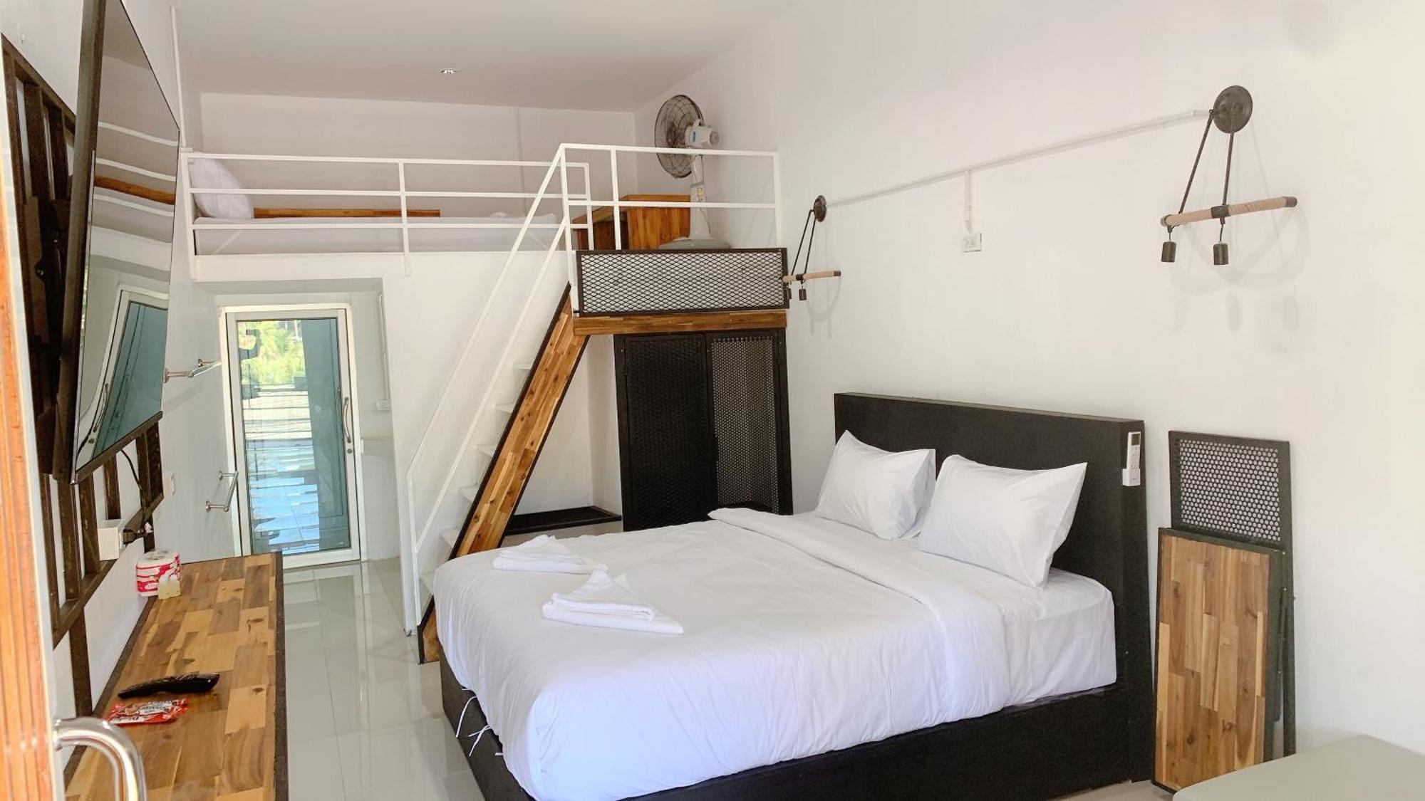 Amazing Inn Ko Tao Zewnętrze zdjęcie