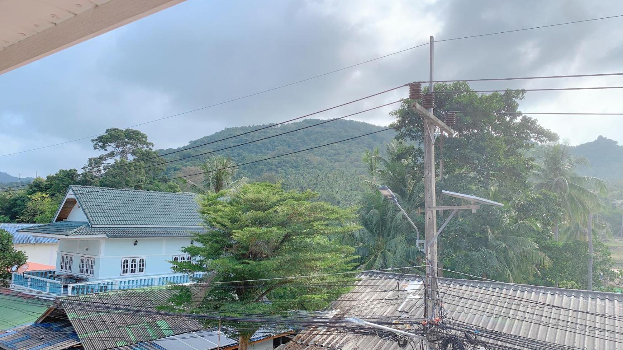 Amazing Inn Ko Tao Zewnętrze zdjęcie