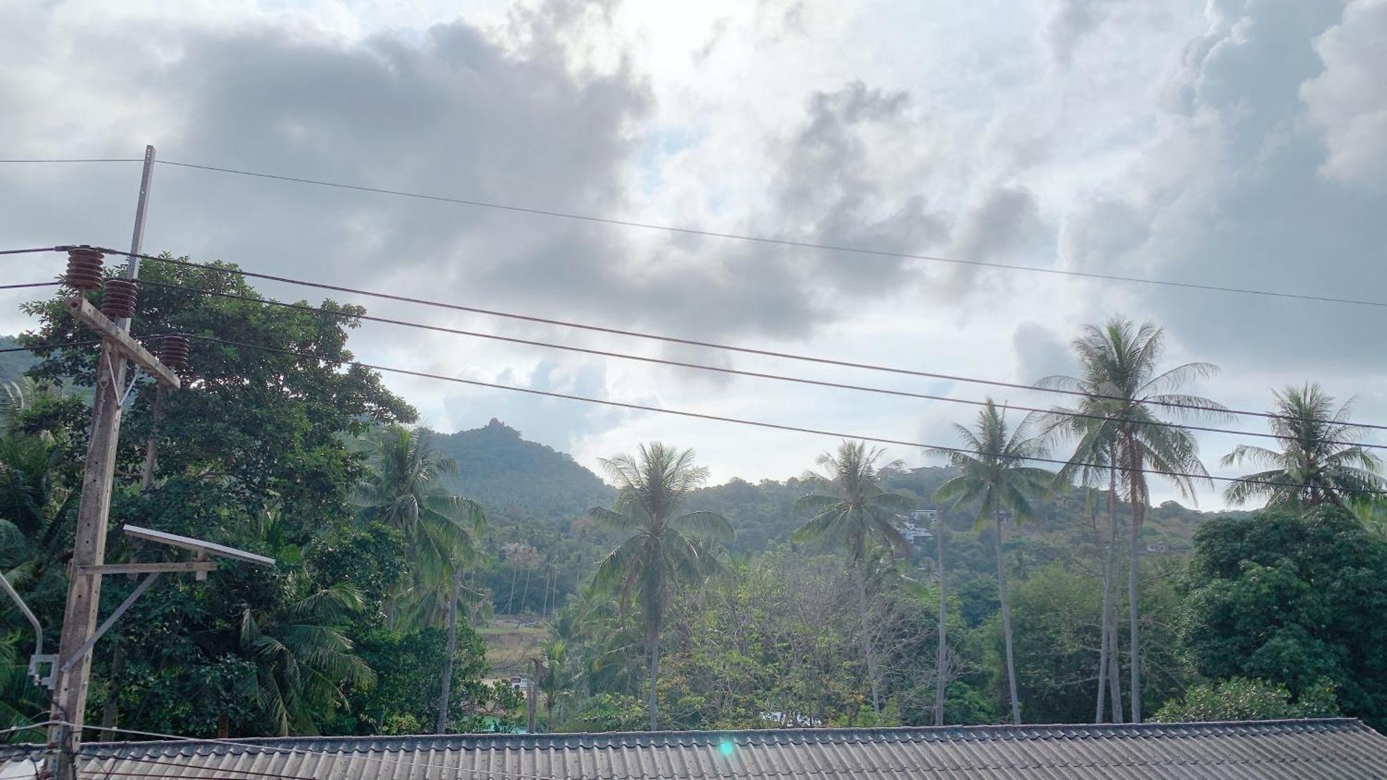 Amazing Inn Ko Tao Zewnętrze zdjęcie