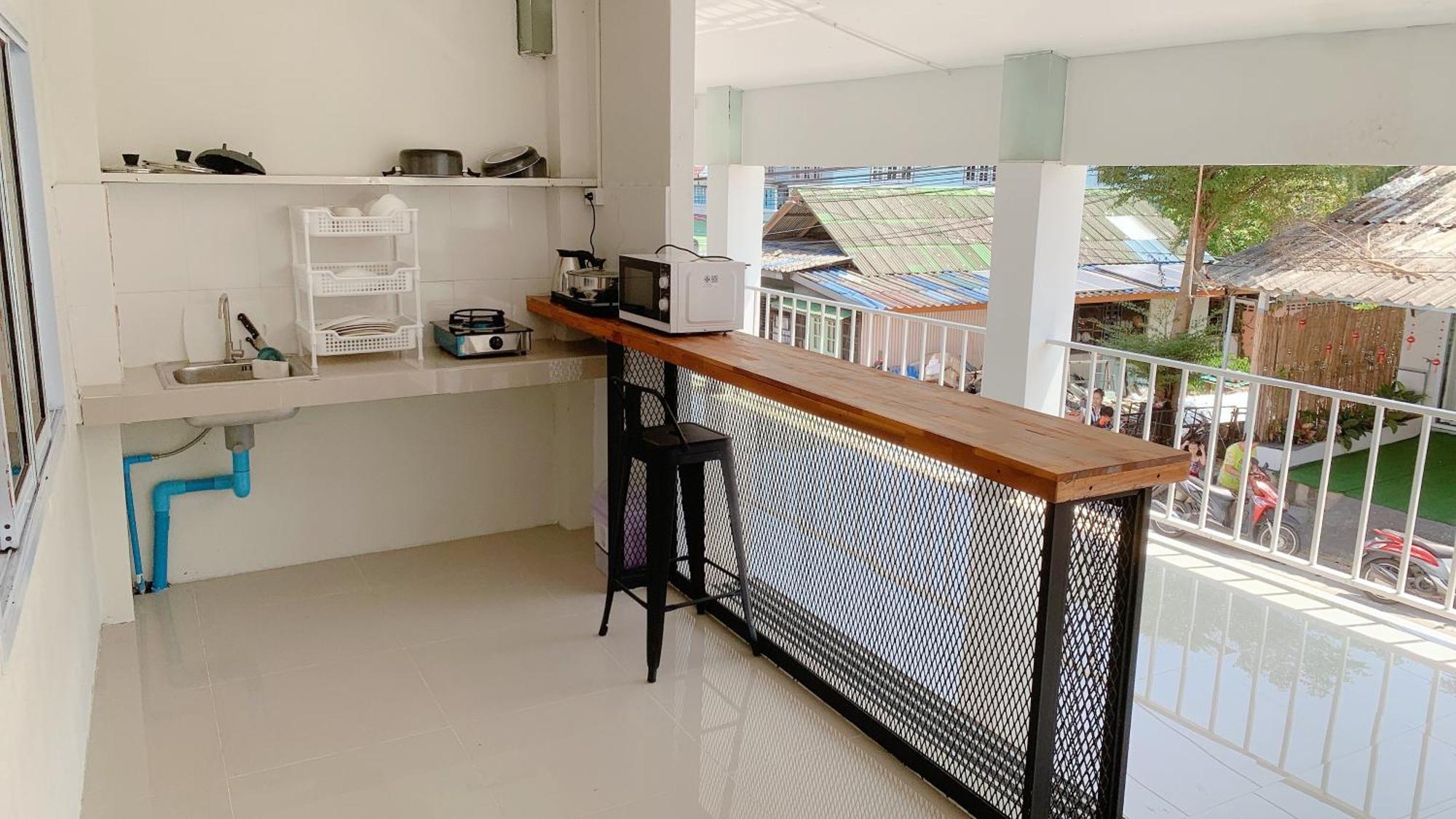 Amazing Inn Ko Tao Zewnętrze zdjęcie