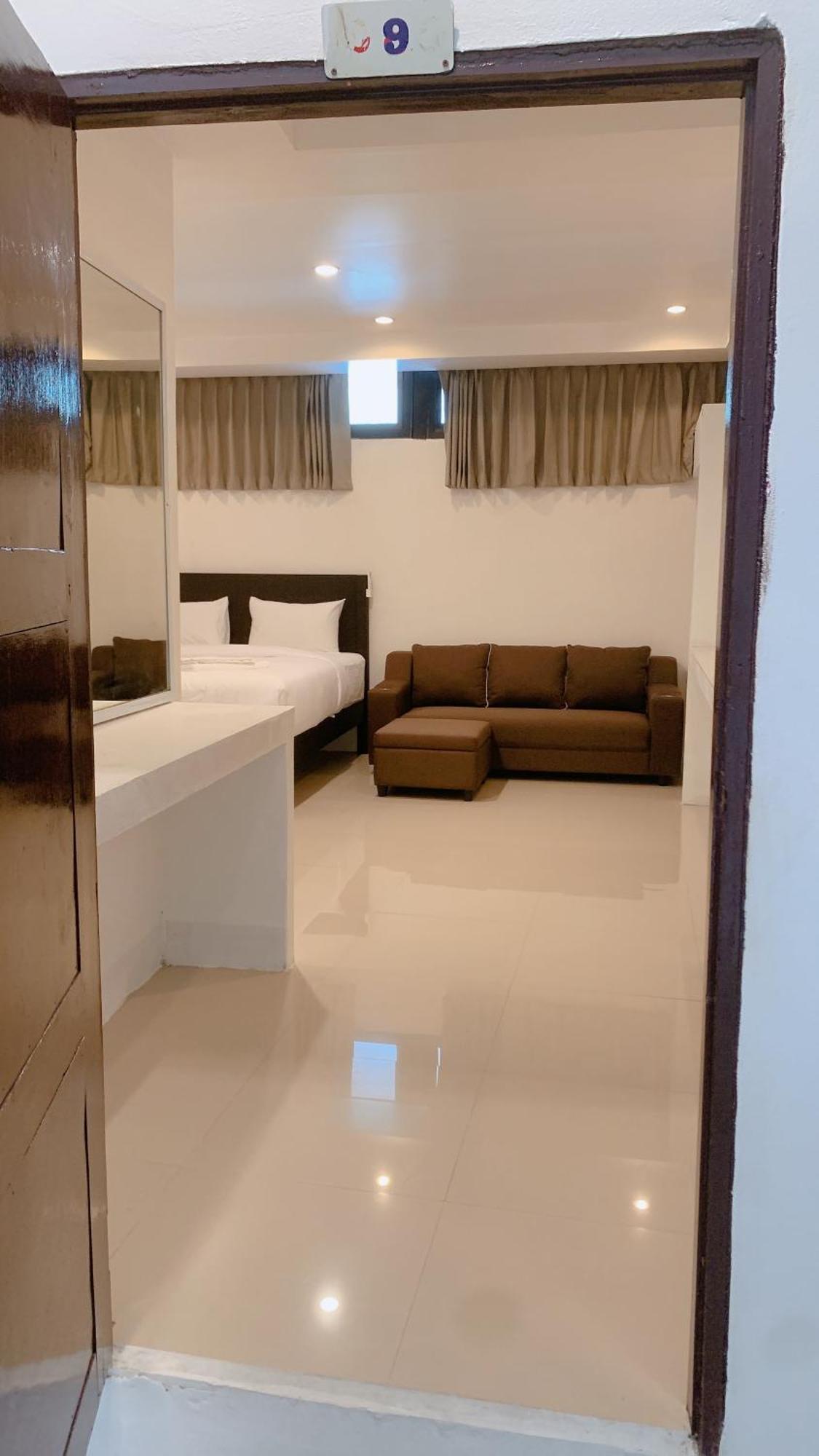 Amazing Inn Ko Tao Zewnętrze zdjęcie