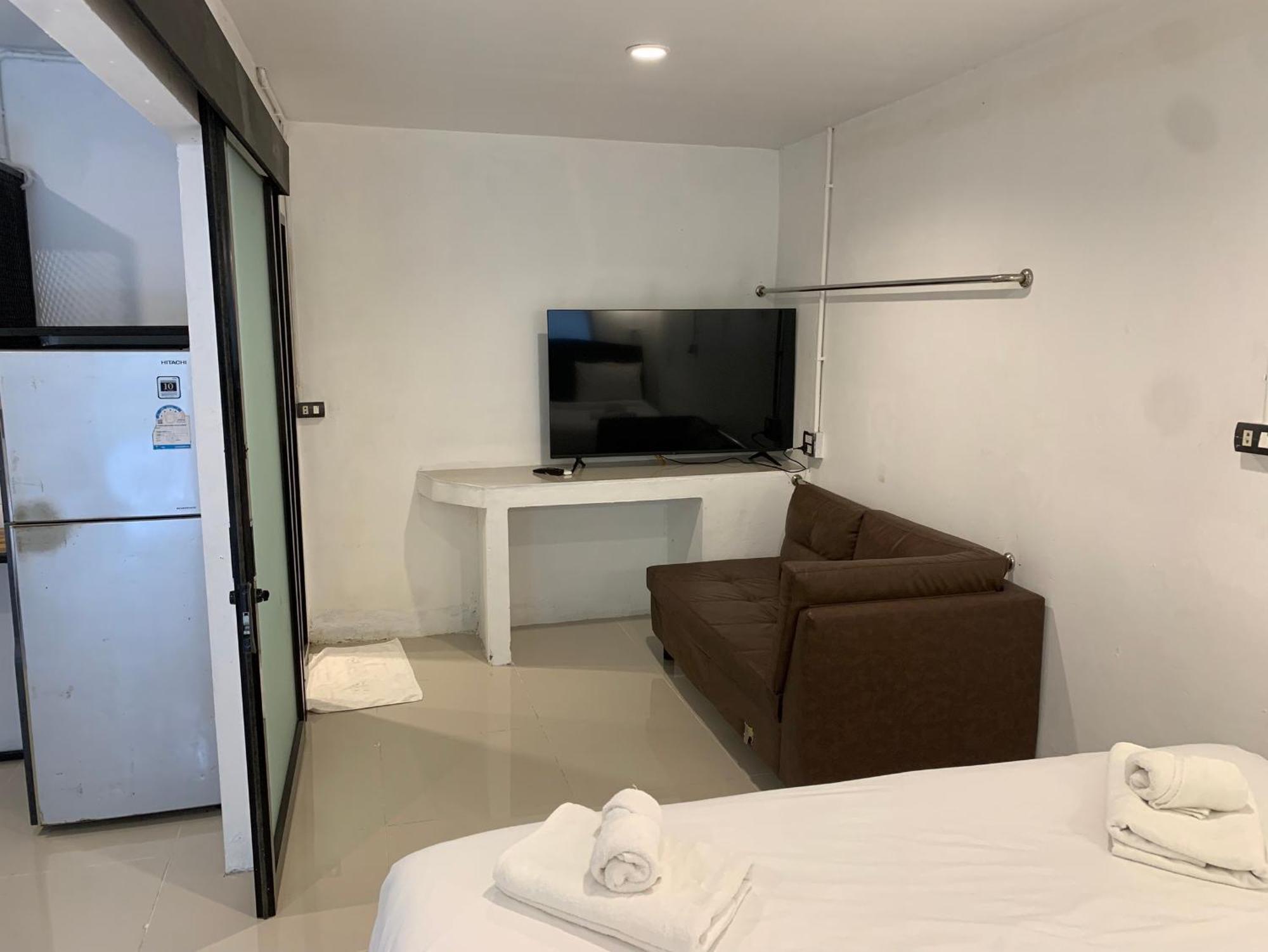 Amazing Inn Ko Tao Zewnętrze zdjęcie